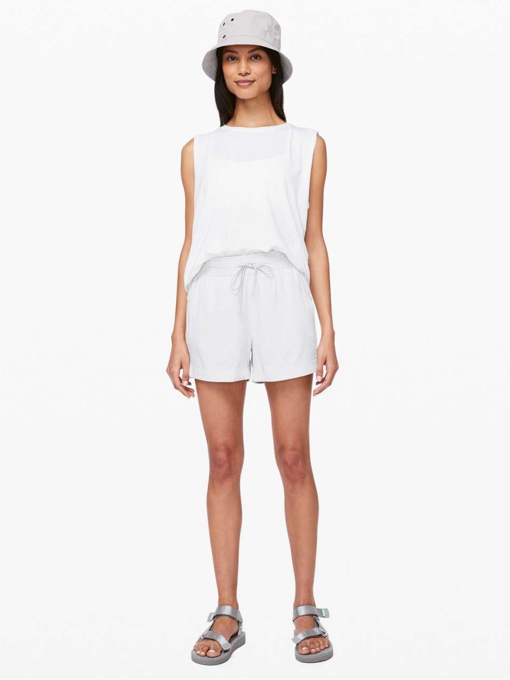 Lululemon Spring Break Away Short